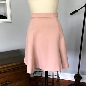 Blush Skirt